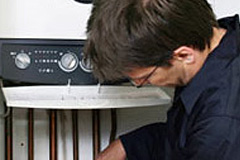 boiler repair Dervock
